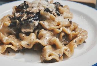 Trattoria Nervosa user photo