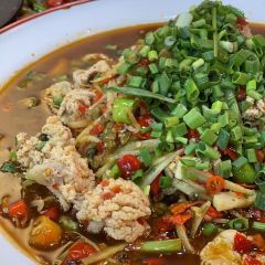 168家常菜馆(华商店) User Photo