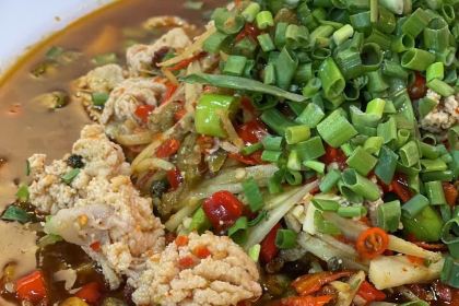 168家常菜馆(华商店)