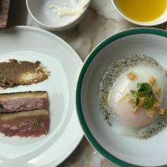 IL RISTORANTE - NIKO ROMITO ảnh của người dùng