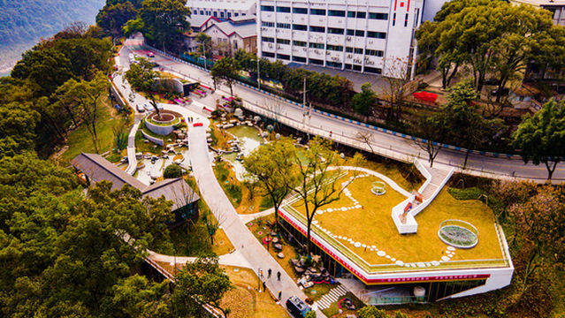New Taipei Hot Spring