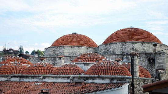 Cinci Hamam