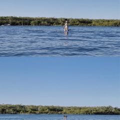 The Coffee Club Café - BNE Service Centre User Photo