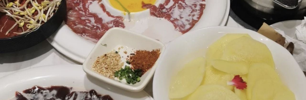 齐鲁肥牛(南河店)