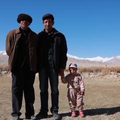 Nanjiang Dabazha User Photo