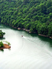 Shizi Rock Reservoir