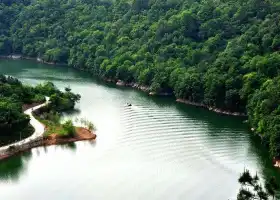 Shizi Rock Reservoir