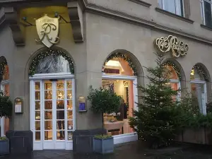 Cafe Reichard
