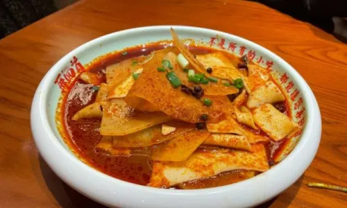LAN ZHOU ZAI HUI SHOU