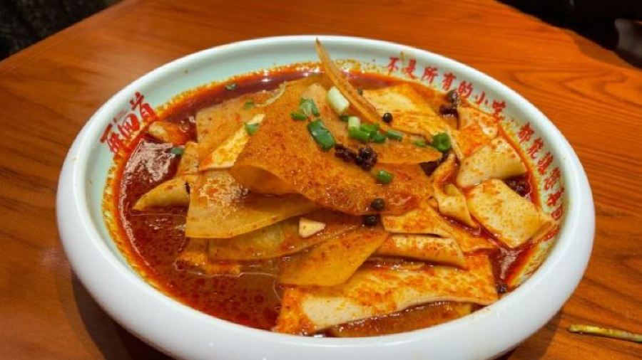 LAN ZHOU ZAI HUI SHOU