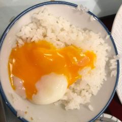 Tempura Endo User Photo