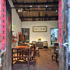 碗角小吃 User Photo