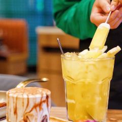 Slate Street Hong Kong & Macau Tea Restaurant (Jiuguang Center Branch) User Photo