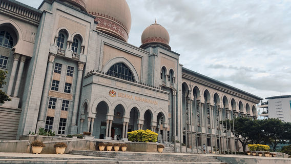 Federal Court of Malaysia
