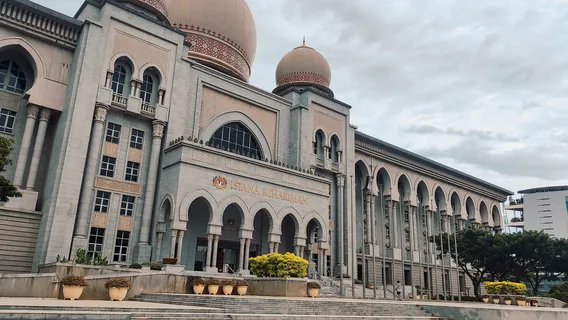 Federal Court of Malaysia
