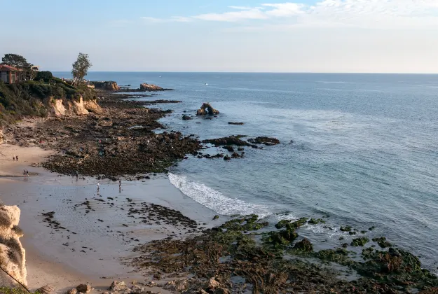 Hotels in Newport Beach With Wi-Fi