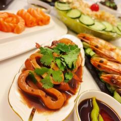 J P Restaurant User Photo