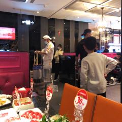 Haidilao Hot Pot User Photo