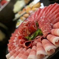 Tianshuiyuemijingguowudian 여행 사진