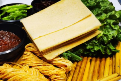 振头·古镇(友谊南大街店)