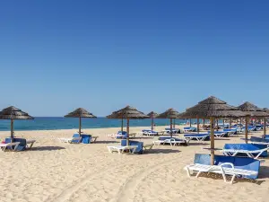 Praia da Ilha de Tavira