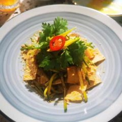 Grub Up User Photo