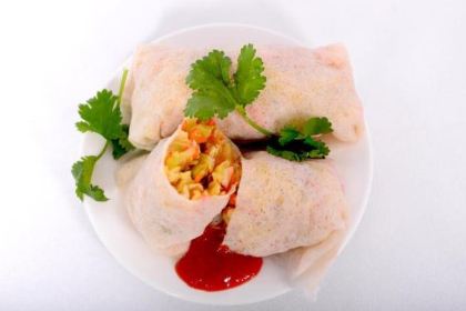 Lian Huan HaiLiJian XiaoChi