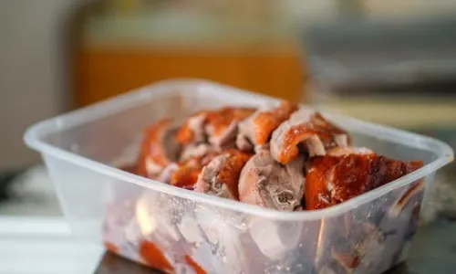 清真·金宏兴鸭子店(明瓦廊店)