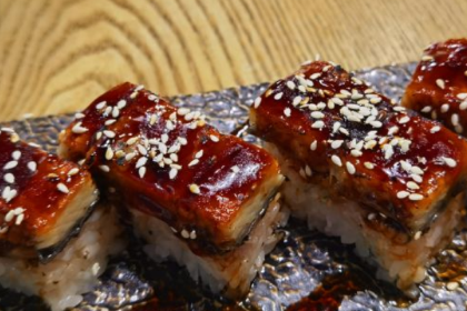 Mi He Liang Japanese Food (People's Square Store)