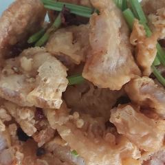 铭家点心(秦岭路店) 여행 사진