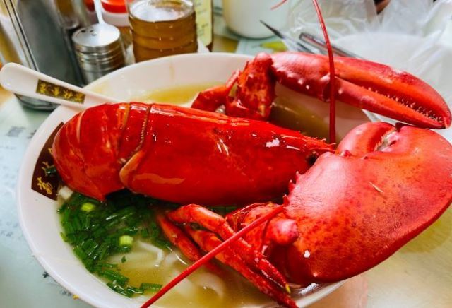 荔林食店（西华路店）餐厅相片 2