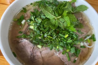 興仁保記清真館