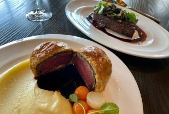 Gordon Ramsay Hell's Kitchen User Photo