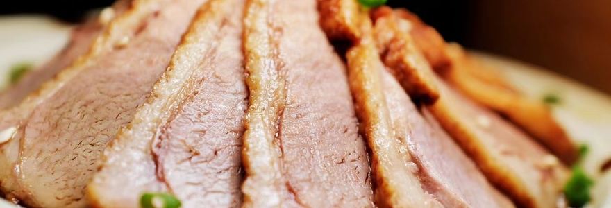 叁口牛烤肉(仁寿万达店)