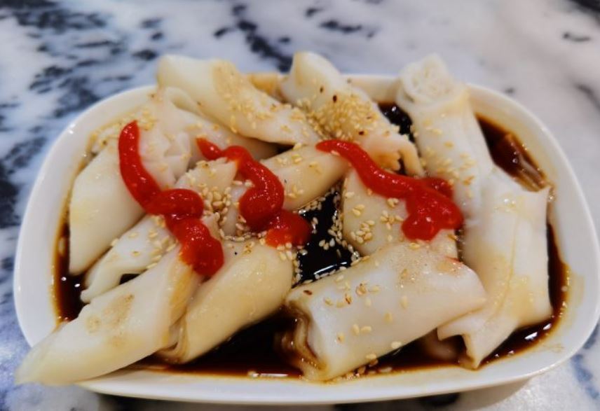 中山浩輝 自費實測】浩輝飲食💐老字號早餐店🥰營業時間06:00-15:00😎一位難求