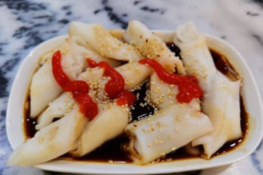 中山浩輝 自費實測】浩輝飲食💐老字號早餐店🥰營業時間06:00-15:00😎一位難求