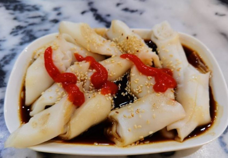 浩輝飲食(中山興中廣場/孫文西路)－餐牌、食評及資訊｜Trip.com