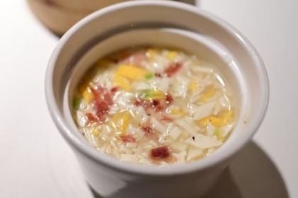 FANGANG CHINA HUAI YANG FOOD