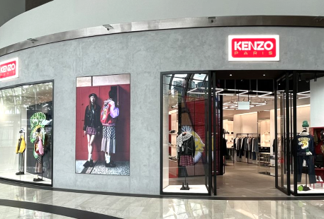 KENZO(The Shoppes at Marina Bay Sands)