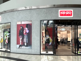 KENZO（滨海湾金沙购物商城店）