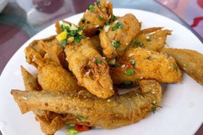 老杨饭店(万科里店)