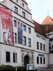 Kulturhistorisches Museum Magdeburg