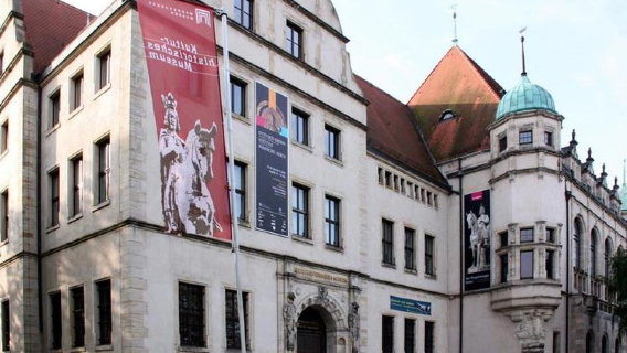 Museum of Cultural History Magdeburg