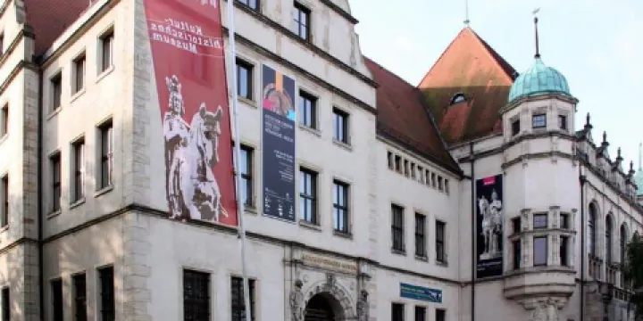 馬格德堡文化歷史博物館