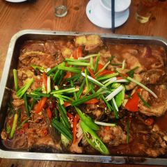 聚友餐厅 User Photo