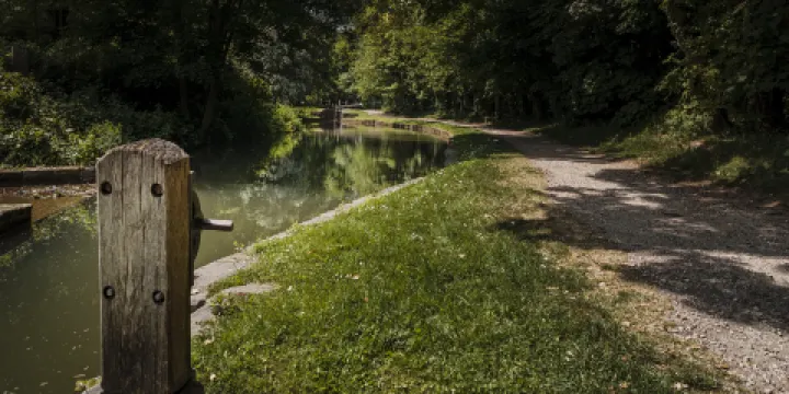 Chesterfield Canal