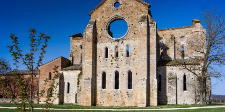 Abbazia di San Galgano