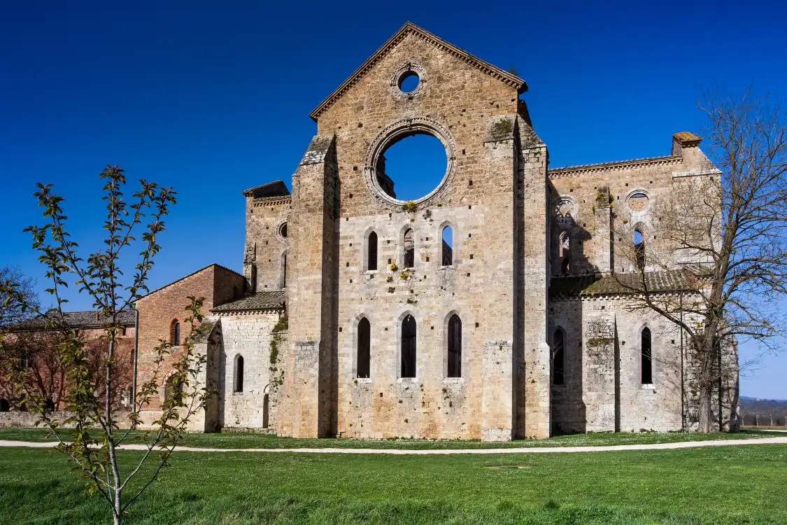 Hotels near Abbazia di San Galgano