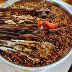 纪老四钵钵鸡 User Photo
