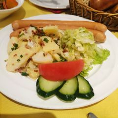 Schindlers Tankstelle User Photo